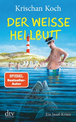  [Thies Detlefsen 09] • Der Weiße Heilbutt